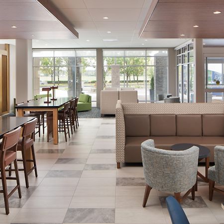 Holiday Inn Express & Suites - Portland Airport - Cascade Stn By Ihg Exterior foto