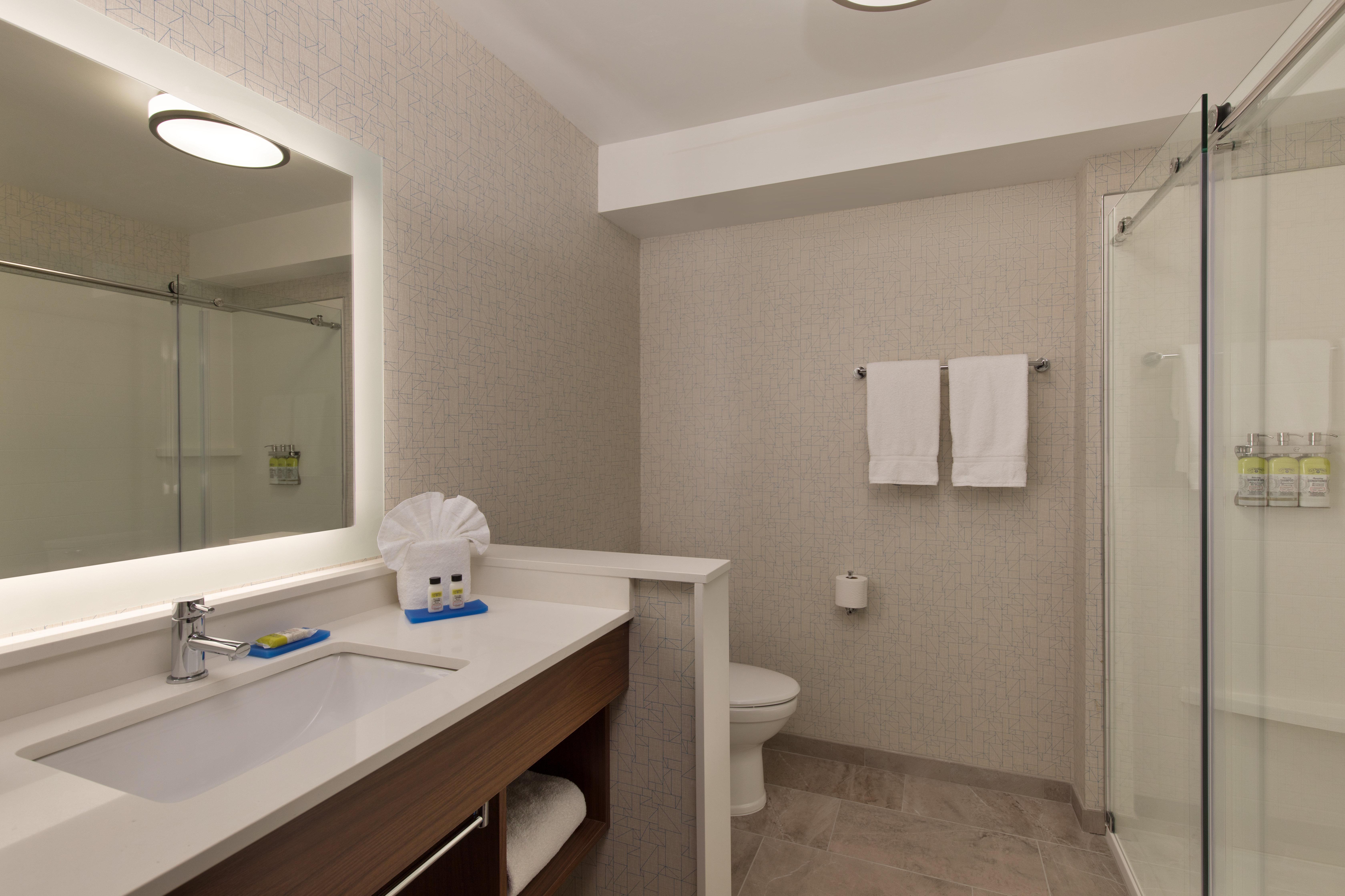 Holiday Inn Express & Suites - Portland Airport - Cascade Stn By Ihg Exterior foto