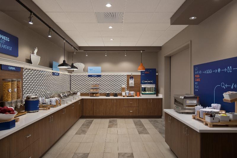 Holiday Inn Express & Suites - Portland Airport - Cascade Stn By Ihg Exterior foto
